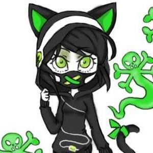 Meet your Posher, Elyse